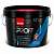 Краска BRITE PROFESSIONAL интерьерная влагостойкая глубокоматовая база С, ведро 2,7 л